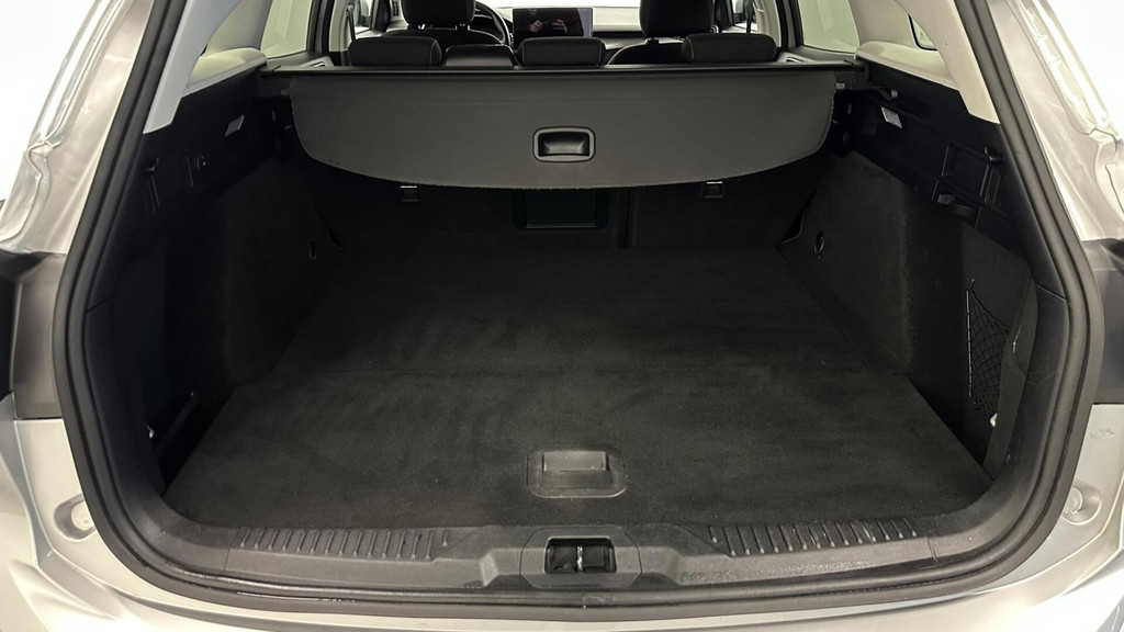 Ford FOCUS Wagon (S534KD) met abonnement