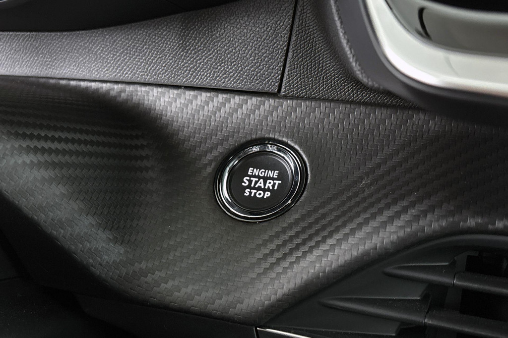 Peugeot e-2008 (HLS08B) met abonnement