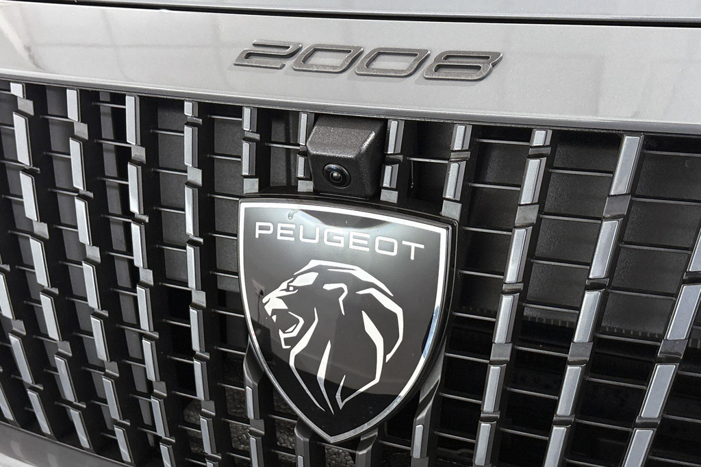 Peugeot e-2008 (HNP79V) met abonnement