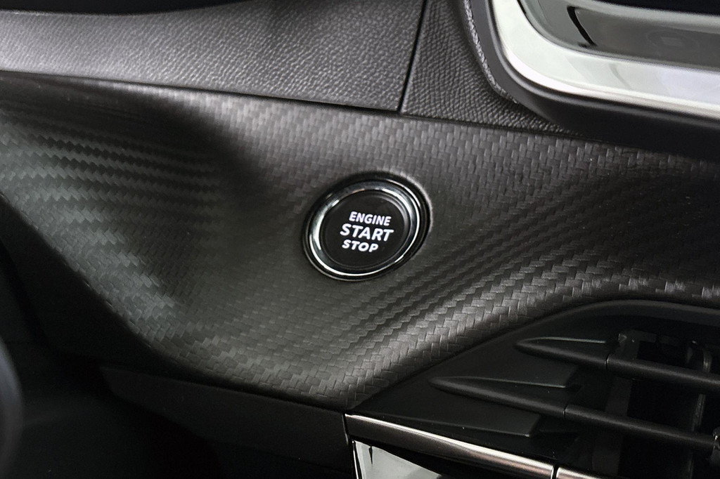 Peugeot e-2008 (HNP79V) met abonnement