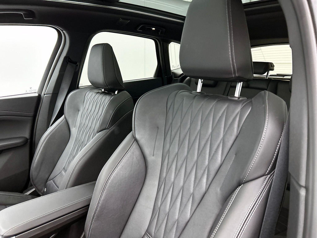 BMW 2 Serie (JGB86B) met abonnement