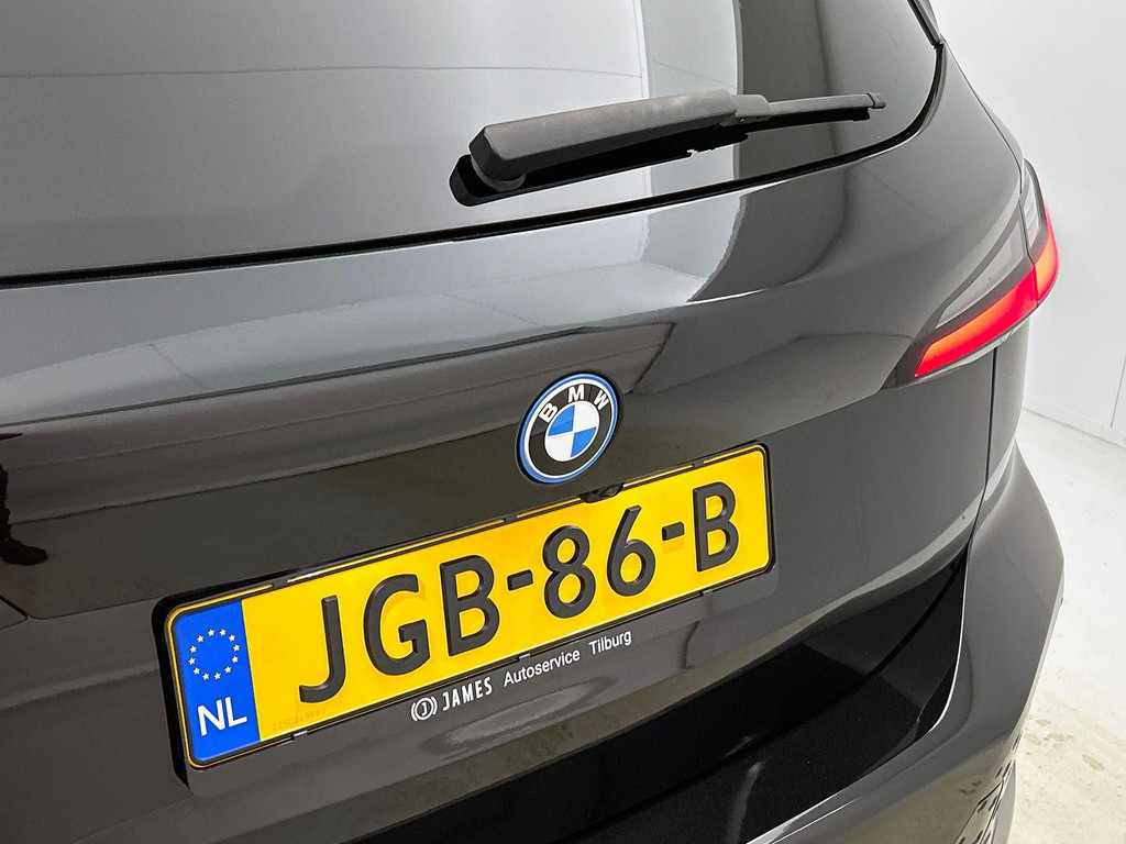 BMW 2 Serie (JGB86B) met abonnement