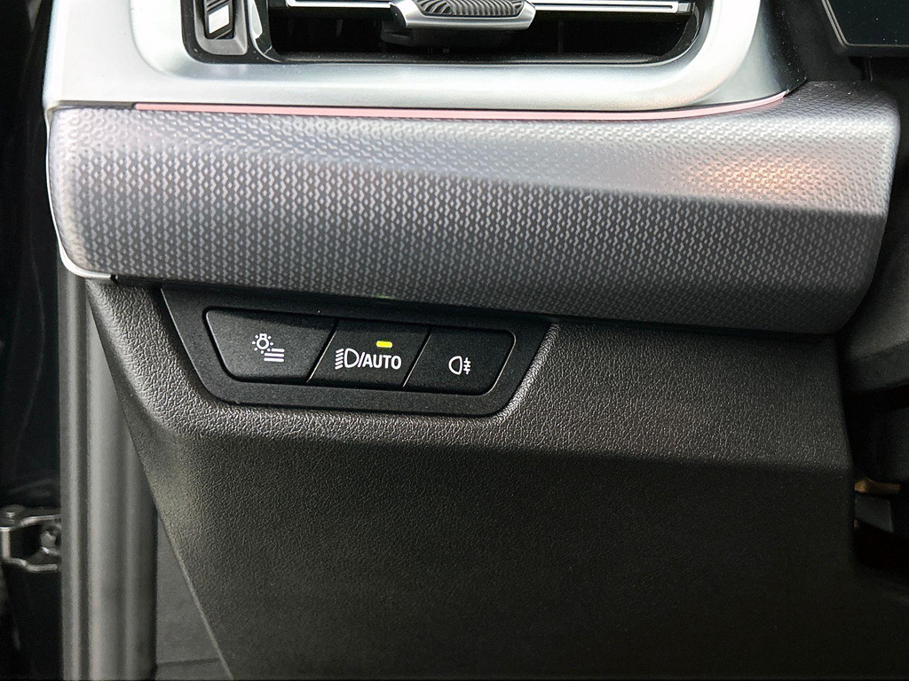 BMW 2 Serie (JGB86B) met abonnement