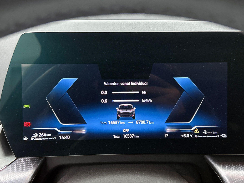 BMW 2 Serie (JGB86B) met abonnement