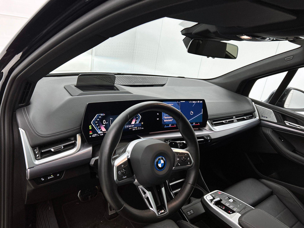 BMW 2 Serie (JGB86B) met abonnement