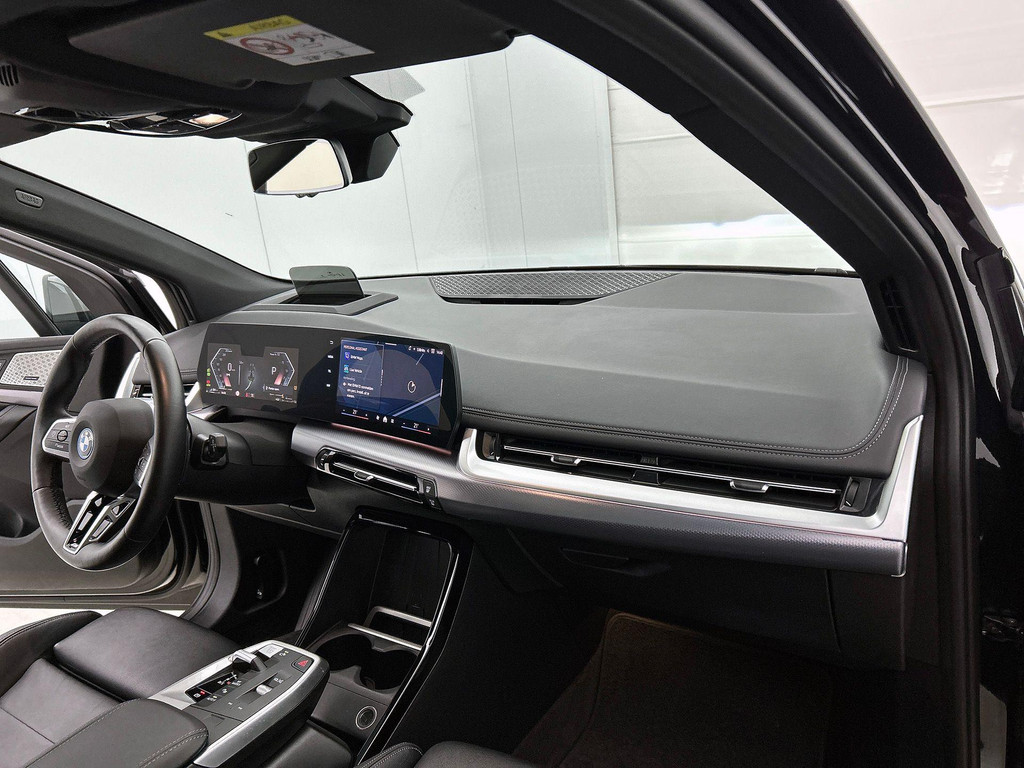 BMW 2 Serie (JGB86B) met abonnement