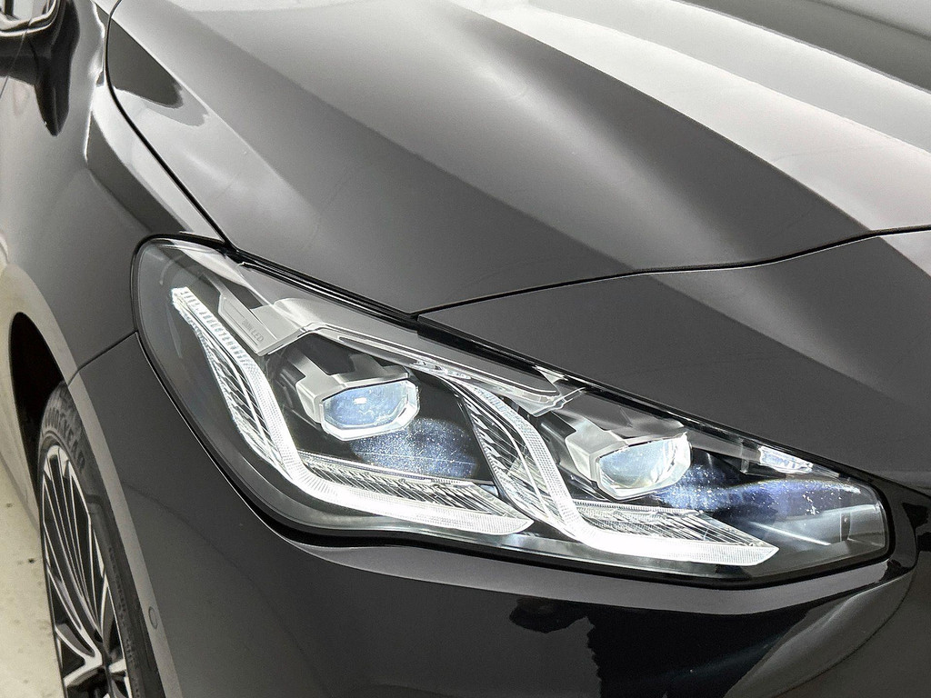 BMW 2 Serie (JGB86B) met abonnement