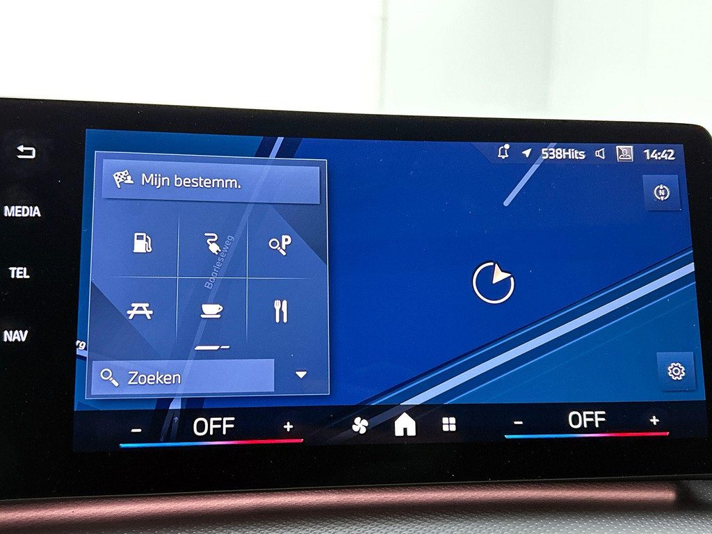 BMW 2 Serie (JGB86B) met abonnement