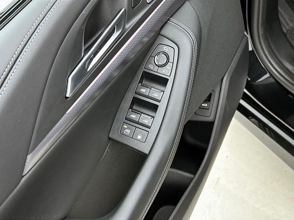 BMW 2 Serie (JGB86B) met abonnement