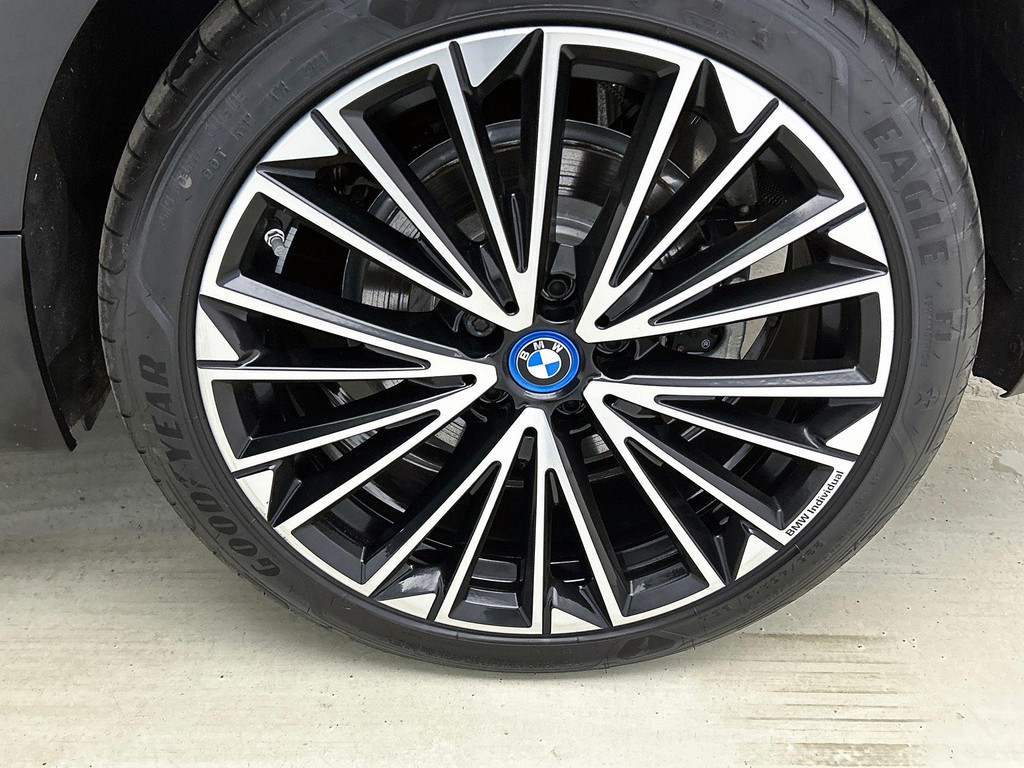 BMW 2 Serie (JGB86B) met abonnement