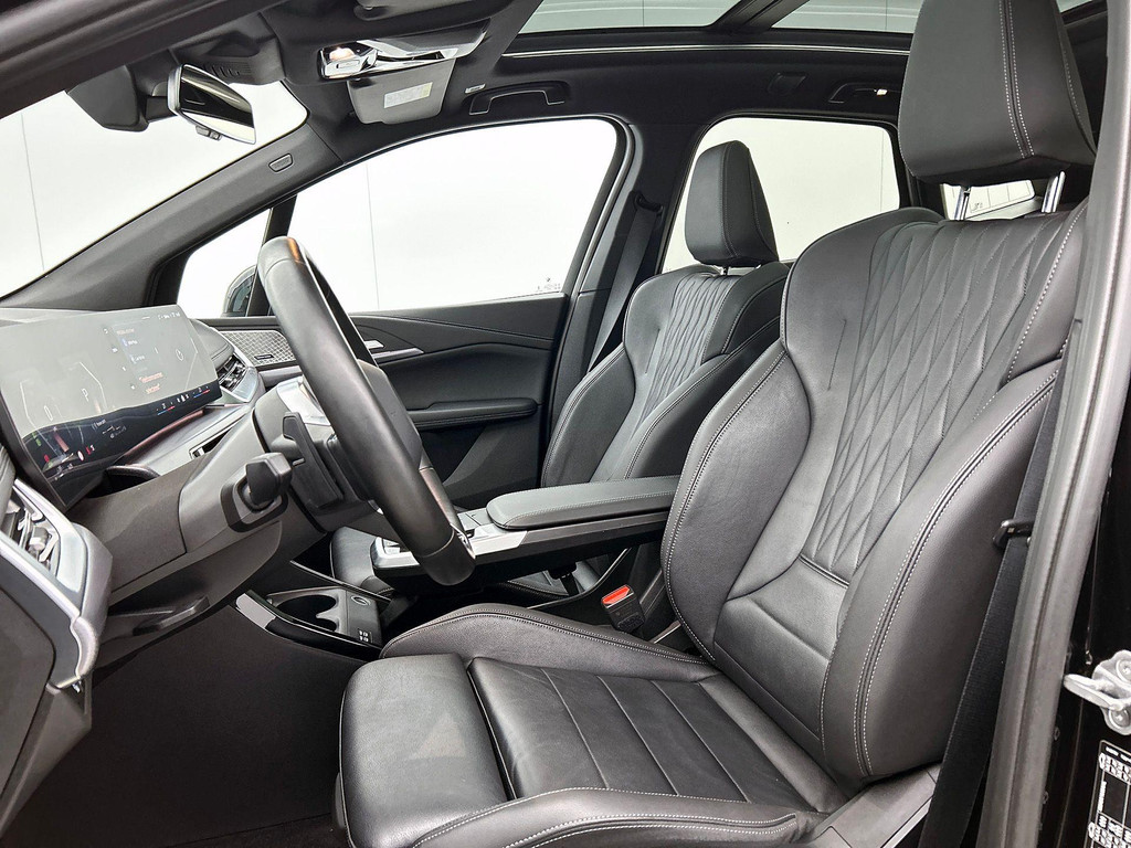 BMW 2 Serie (JGB86B) met abonnement