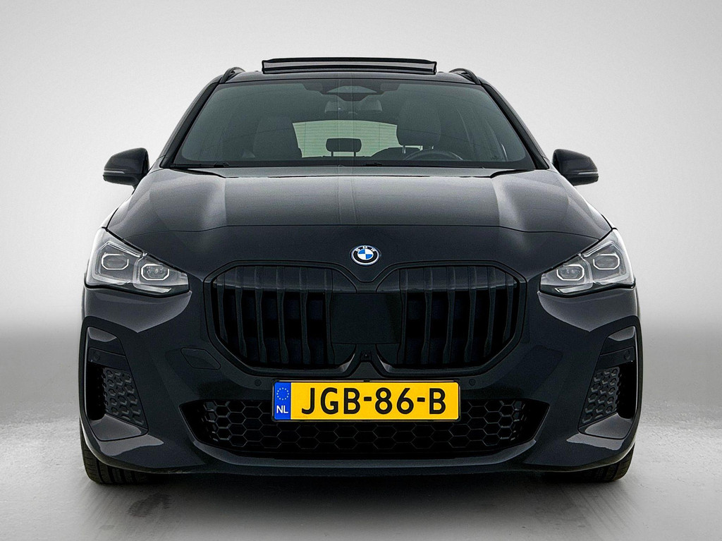 BMW 2 Serie (JGB86B) met abonnement