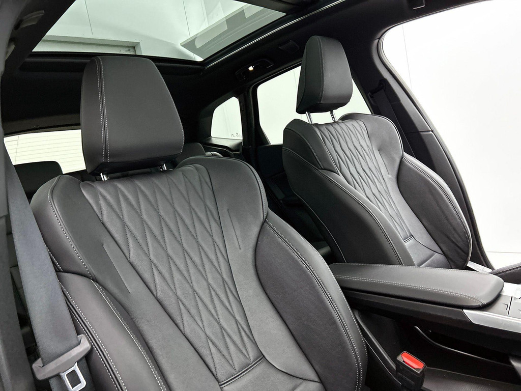 BMW 2 Serie (JGB86B) met abonnement