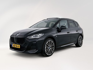 BMW 2 Serie (JGB86B) met auto abonnement