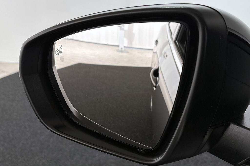 Peugeot 5008 (JTL71L) met abonnement