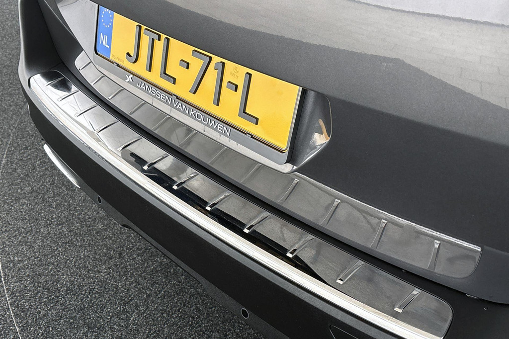 Peugeot 5008 (JTL71L) met abonnement