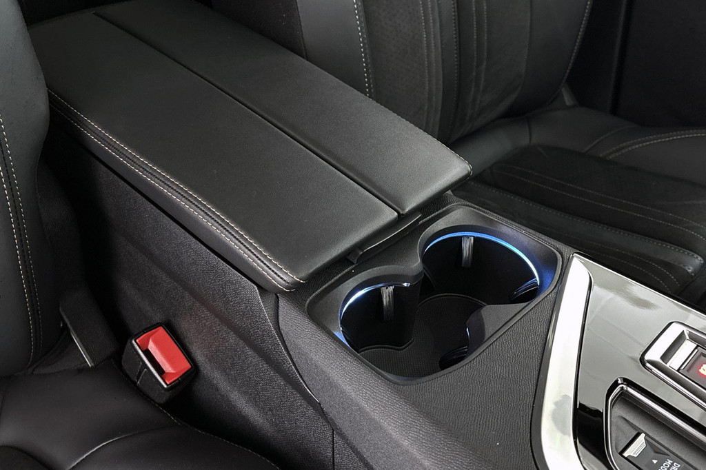 Peugeot 5008 (JTL71L) met abonnement