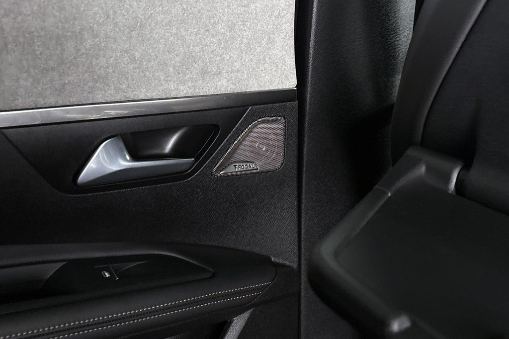 Peugeot 5008 (JTL71L) met abonnement