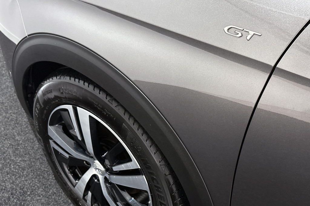 Peugeot 5008 (JTL71L) met abonnement