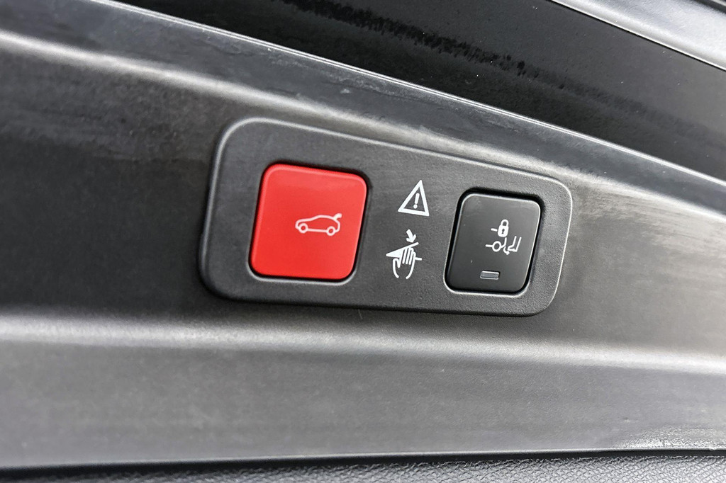 Peugeot 5008 (JTL71L) met abonnement