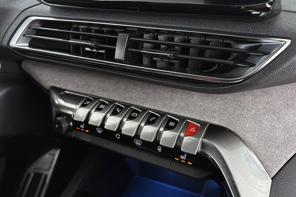 Peugeot 5008 (JTL71L) met abonnement