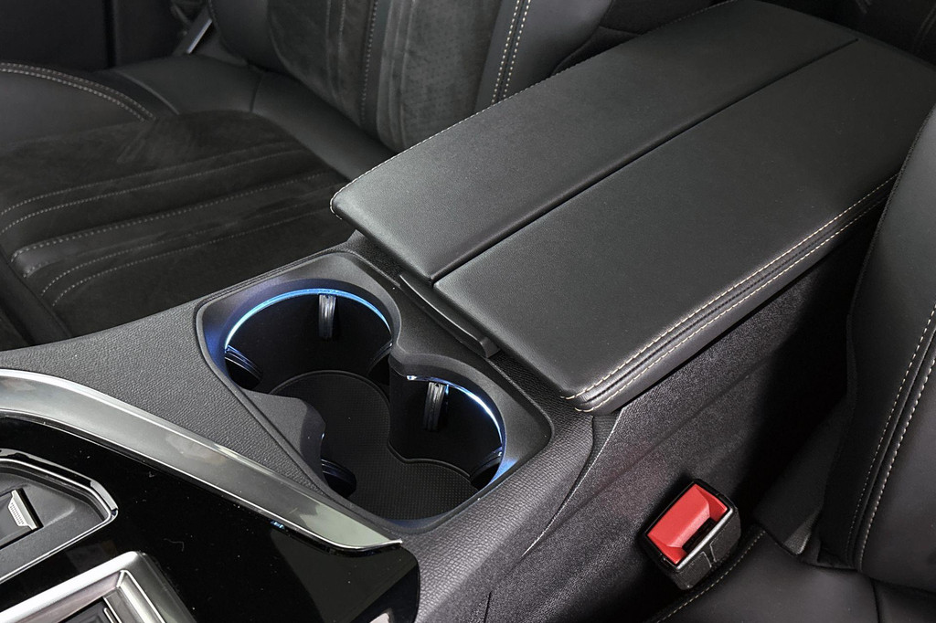 Peugeot 5008 (JTL71L) met abonnement