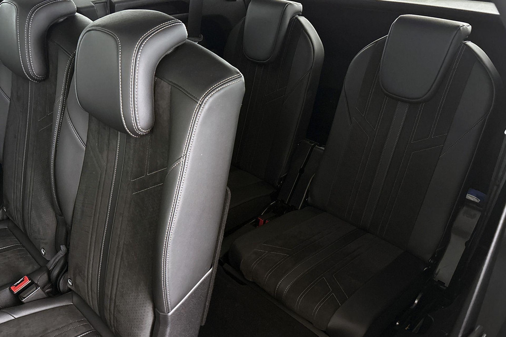 Peugeot 5008 (JTL71L) met abonnement