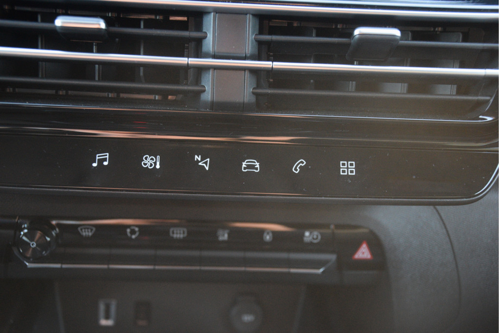 Citroën C5 Aircross (JRP30P) met abonnement