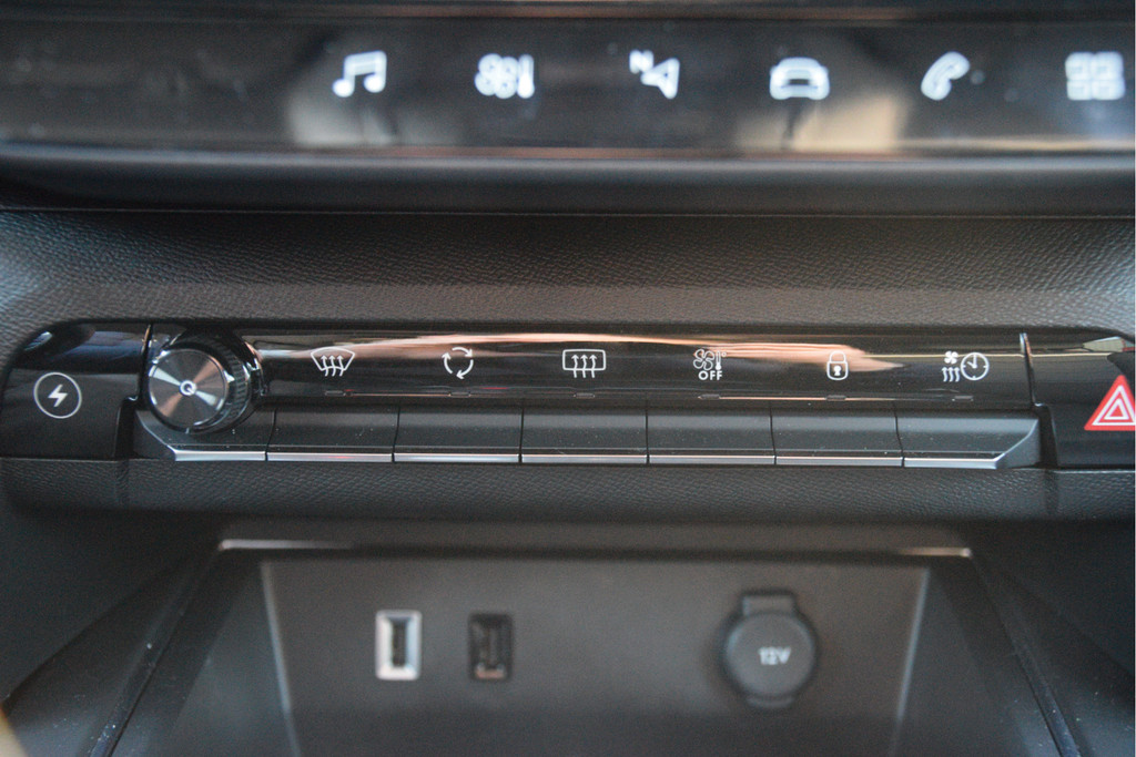 Citroën C5 Aircross (JRP30P) met abonnement