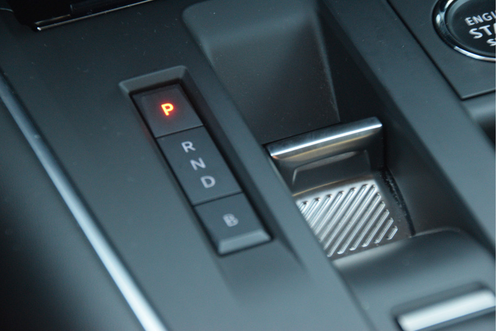 Citroën C5 Aircross (JRP30P) met abonnement