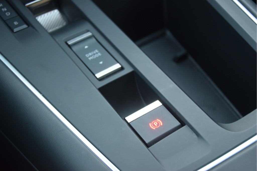 Citroën C5 Aircross (JRP30P) met abonnement