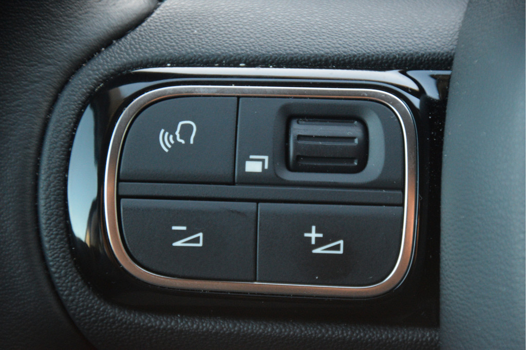 Citroën C5 Aircross (JRP30P) met abonnement