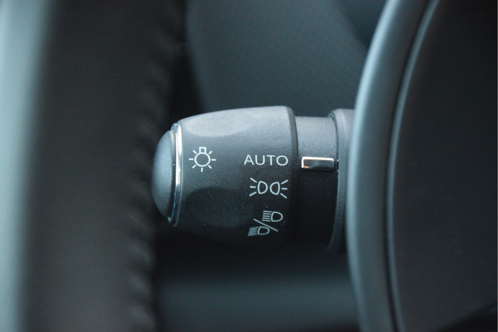 Citroën C5 Aircross (JRP30P) met abonnement