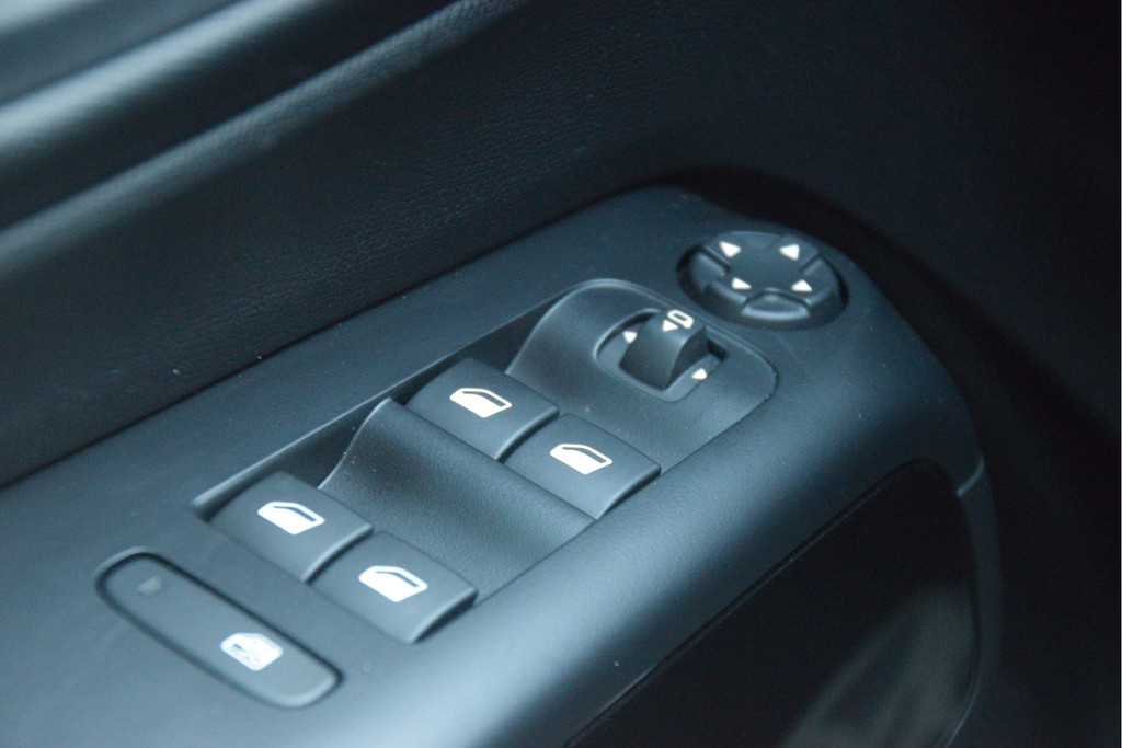 Citroën C5 Aircross (JRP30P) met abonnement