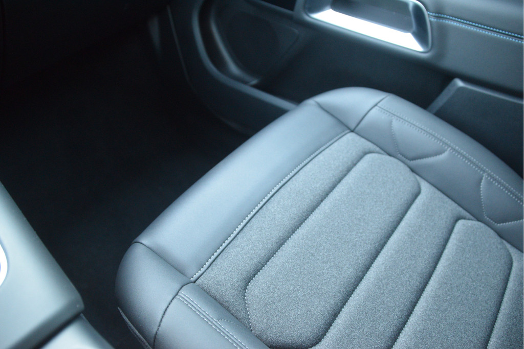 Citroën C5 Aircross (JRP30P) met abonnement