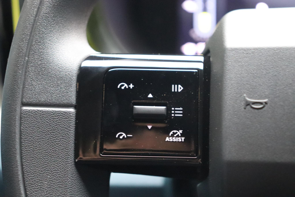 Fiat Panda (JPD07J) met abonnement