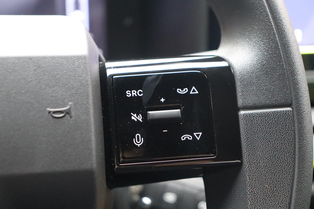 Fiat Panda (JPD07J) met abonnement