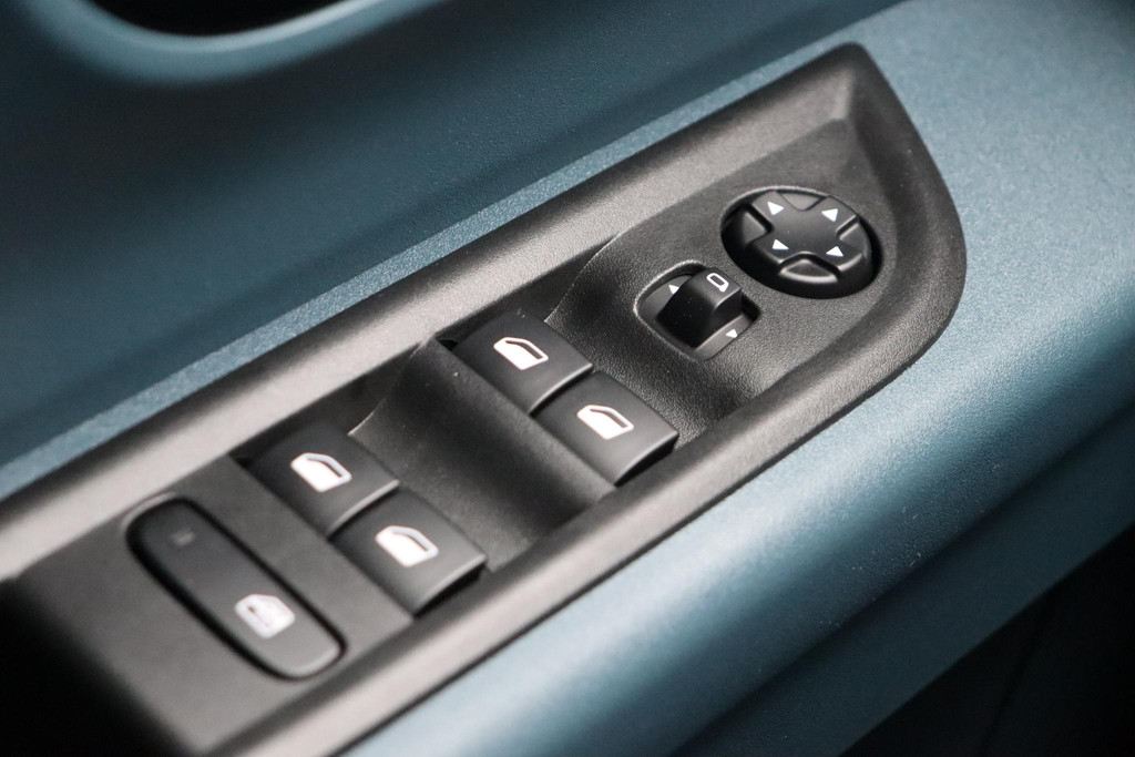 Fiat Panda (JPD07J) met abonnement