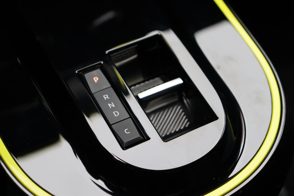 Fiat Panda (JPD07J) met abonnement