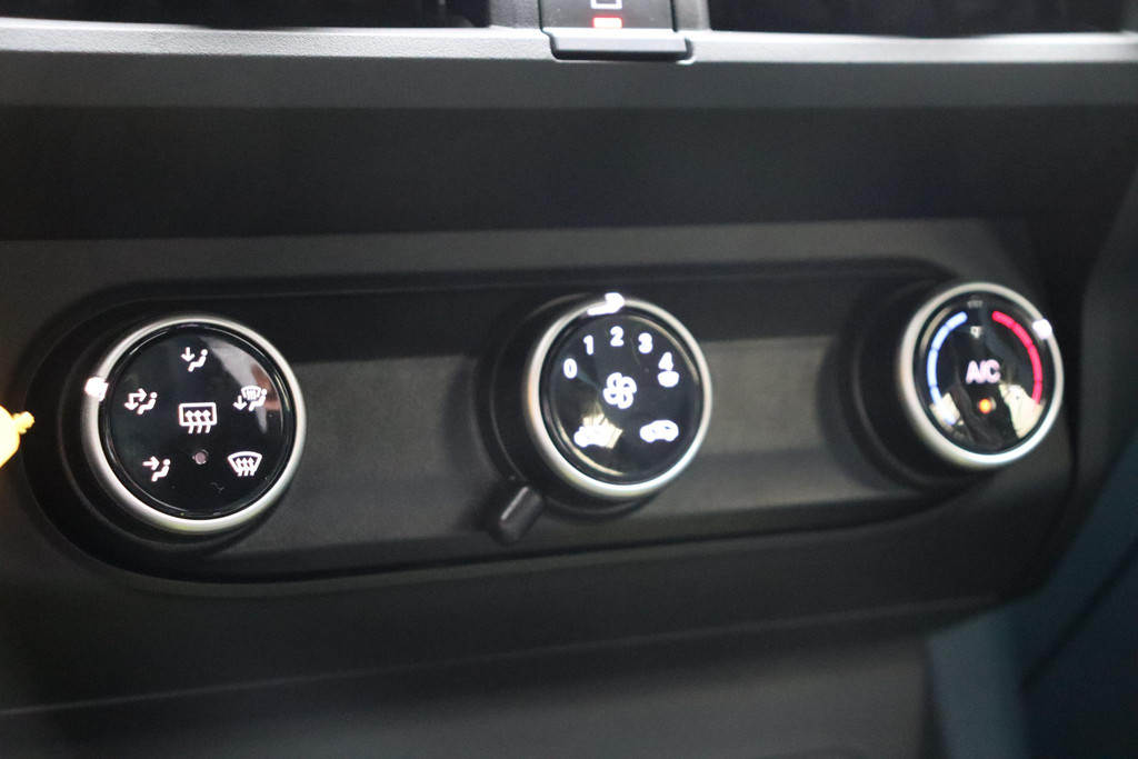 Fiat Panda (JPD07J) met abonnement