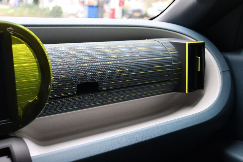 Fiat Panda (JPD07J) met abonnement