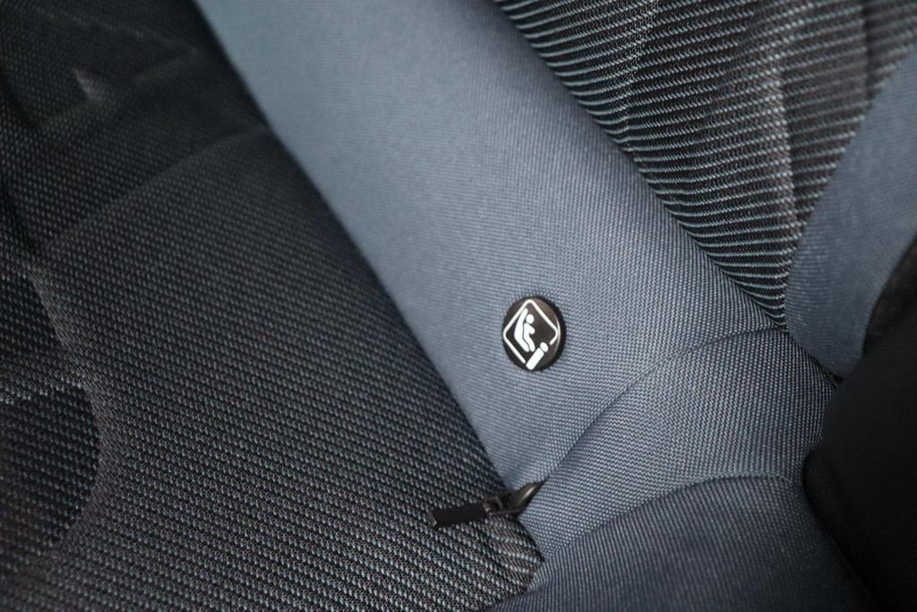 Fiat Panda (JPD07J) met abonnement