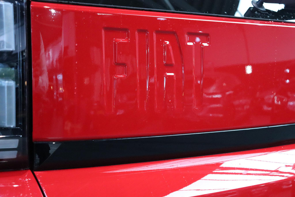 Fiat Panda (JPD07J) met abonnement