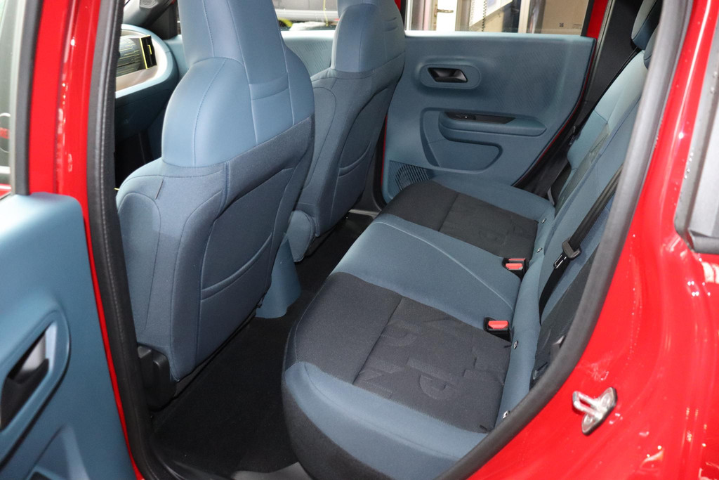 Fiat Panda (JPD07J) met abonnement