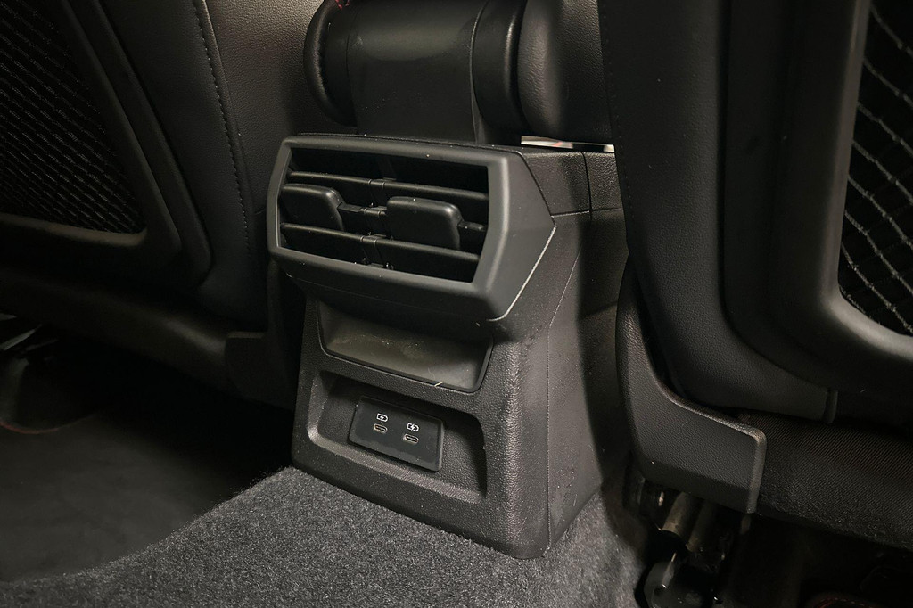 Audi A3 (X106ZD) met abonnement