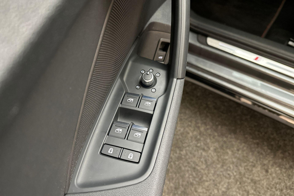 Audi A3 (X106ZD) met abonnement