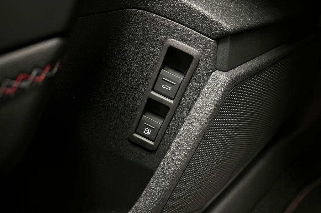 Audi A3 (X106ZD) met abonnement