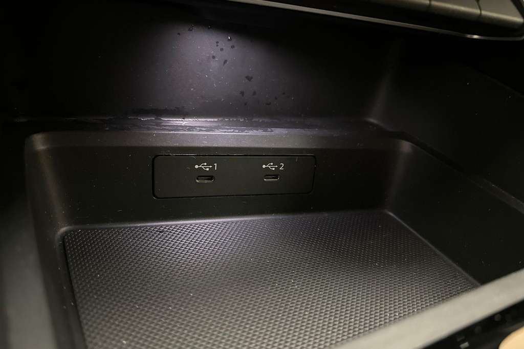 Audi A3 (X106ZD) met abonnement