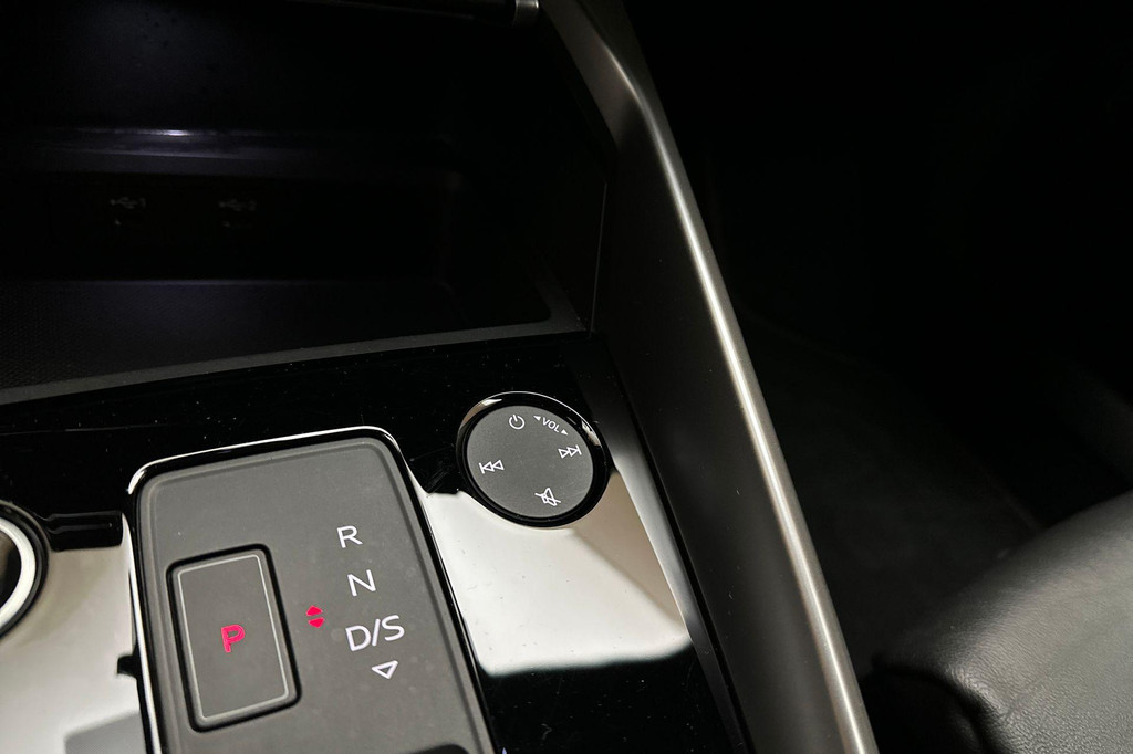 Audi A3 (X106ZD) met abonnement