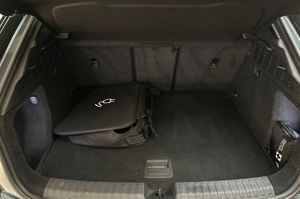 Audi A3 (X106ZD) met abonnement